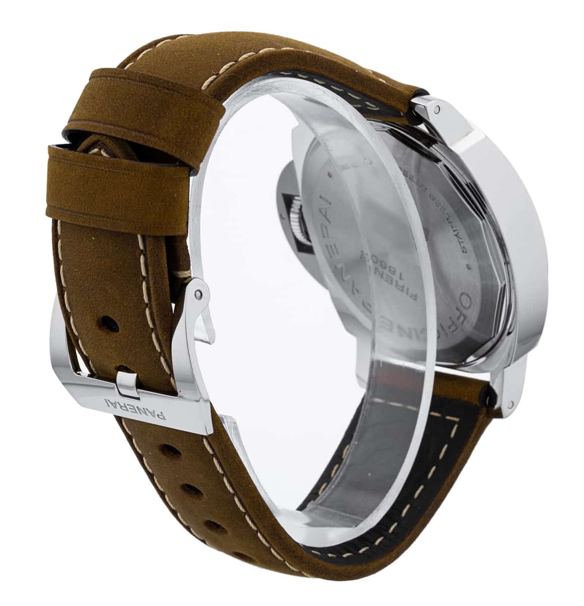Panerai Luminor 8 Giorni PAM00914 Panerai Luminor 8 Giorni PAM00914